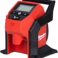 Electric Tools 2475-20 M12 Compact Inflator
