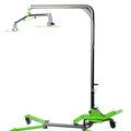 Gladiator Pro - Hardtop Removal & Storage Tool for Jeep Gladiator