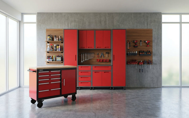 Professional Bench Tool Sets
