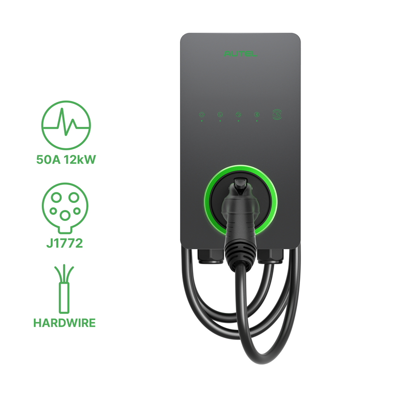 EV Chargers