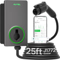 AC Single Charger 50A EV Charger