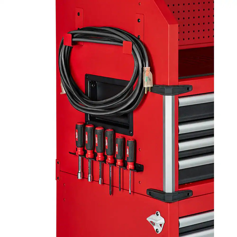 High Capacity 56 In. W X 22 In. D 8-Drawer Top Tool Chest