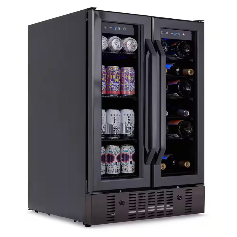 Beverage Coolers