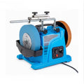 IronClad Precision Dual-Wheel Bench Grinder