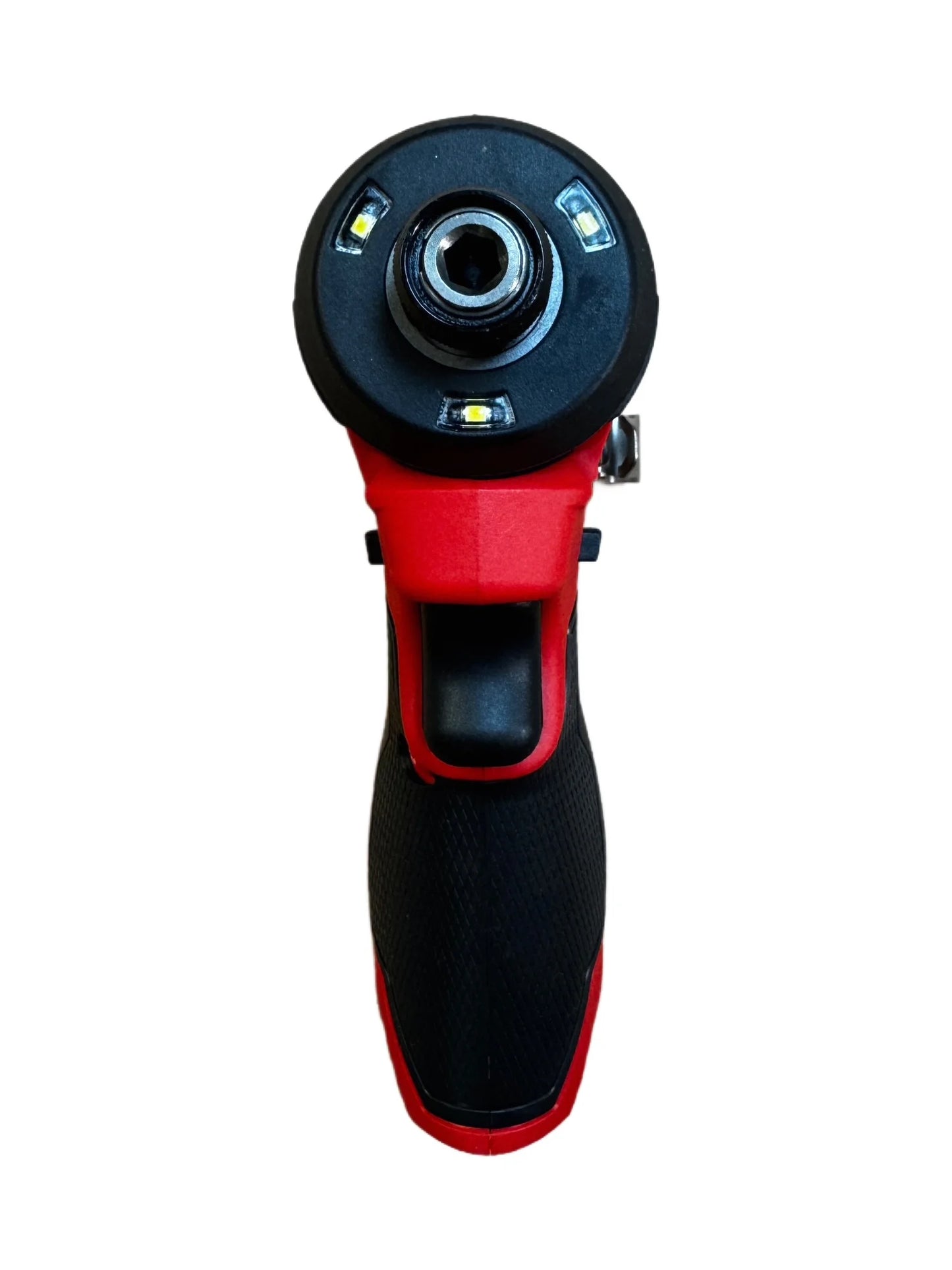 3453-20 M12 FUEL 1/4" Hex Impact Driver – Fastest Subcompact, Compact Design, Tri-Led Lighting & Brushless Motor (Bare Tool)