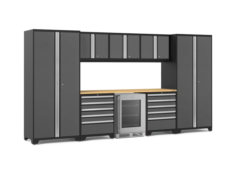 Tool Storage & Chests